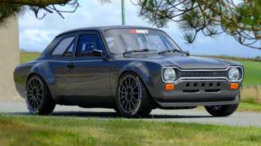 MST Mk1 Evo front