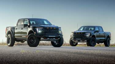 Hennessey Velociraptor