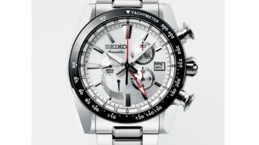 Seiko watch