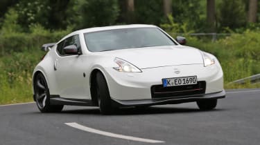 370z Nismo Specs >> 2013 Nissan 370z Nismo Review Evo 370z Nismo Specs >> 2013 Nissan 370z Nismo Review Evo