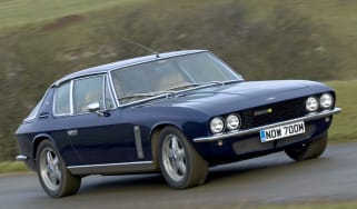 Jensen Interceptor S