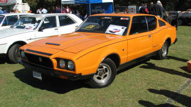 Leyland Force 7 