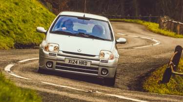 Renault Clio 172