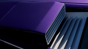 Lamborghini Countach LP400