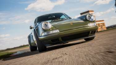 Theon Design Porsche 911