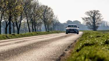 BMW M3 Touring
