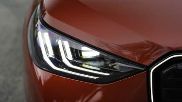 BMW X3 M50
