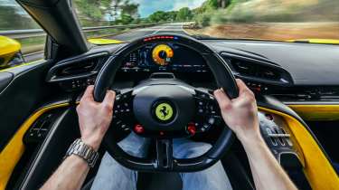 Ferrari 849 Testarossa