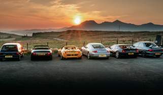 evo eras 1990s