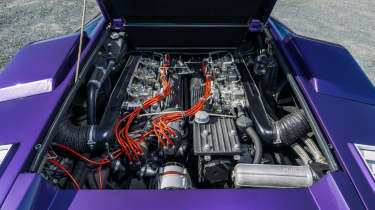 Lamborghini Countach LP400