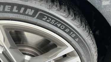 Michelin CrossClimate 3 Sport
