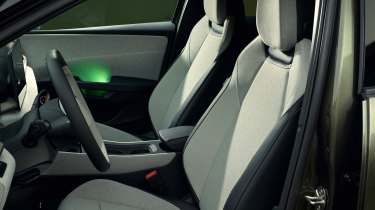 Volkswagen ID.Cross