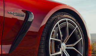 Mercedes-AMG GT