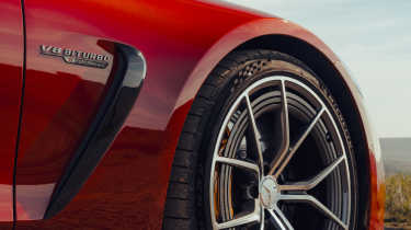 Mercedes-AMG GT
