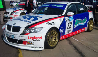 BTCC