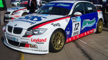BTCC