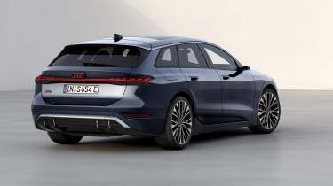 2025 Audi S6