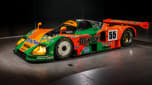 Mazda 787B