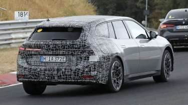 BMW i3 Touring