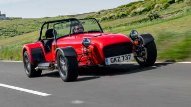 Caterham 7