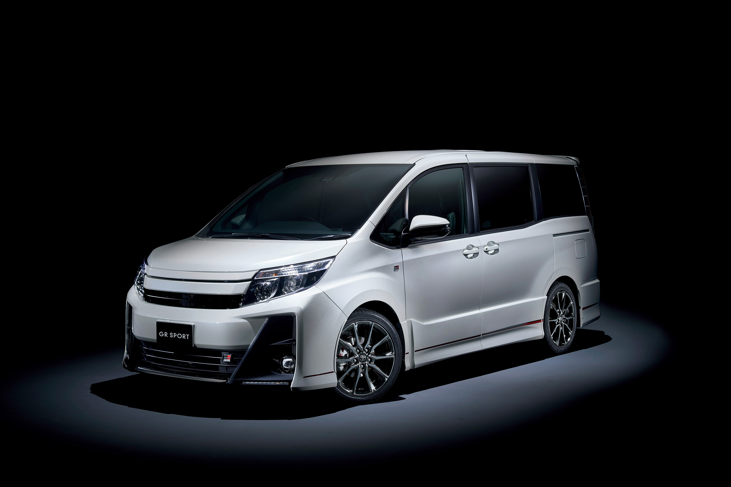 Toyota Gr New Gazoo Racing Sub Brand Launched In Japan Evo