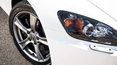 Honda S2000