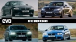 Best BMW M cars