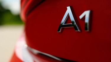 Audi A1 1.4 TFSI Sport review