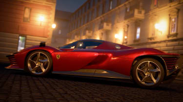 Assetto Corsa Evo