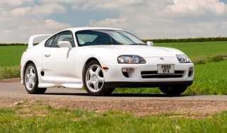 Toyota Supra