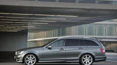 New Mercedes-Benz C-Class revealed