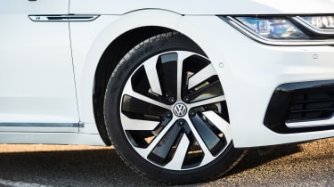 Volkswagen Arteon – wheel