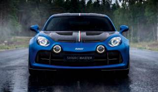 Ravage Alpine A110 Ultime Tarmac Master