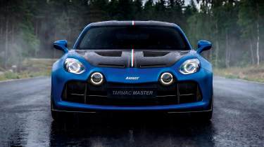 Ravage Alpine A110 Ultime Tarmac Master