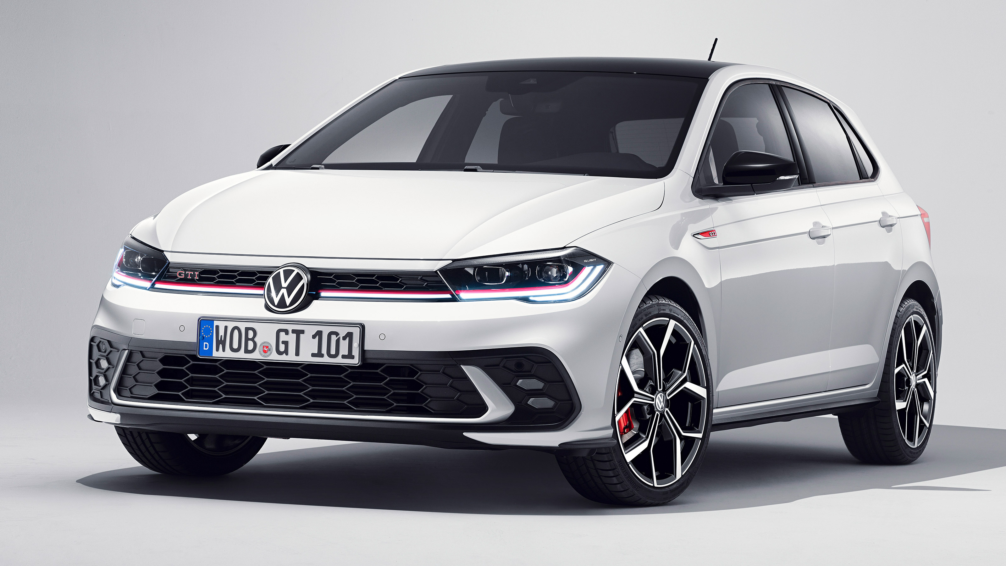 2022 Volkswagen Polo GTI pricing revealed – chunky pricing for