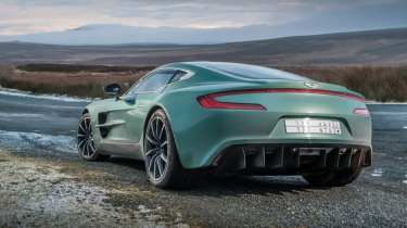 Best Aston Martins