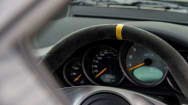 Porsche 911 GT3 RS (997)