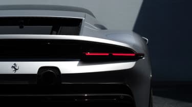 Ferrari CZ26