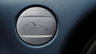 Land Rover Discovery Landmark details