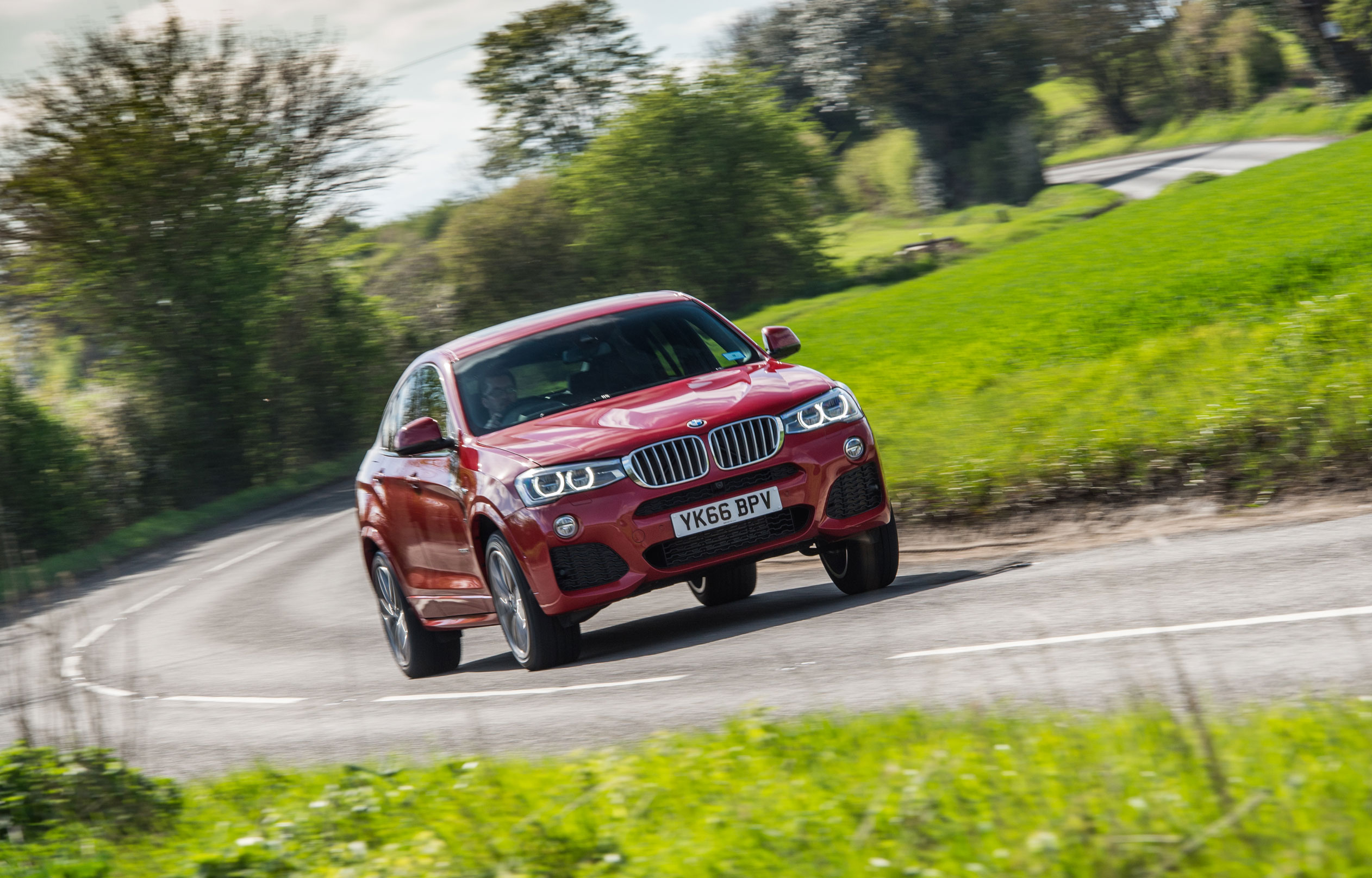 Bmw X4 Review What Is Bmws Mini X6 Like Evo