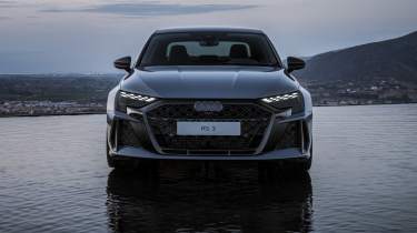 2025 Audi RS3