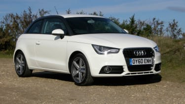 Audi A1 1.6 TDI