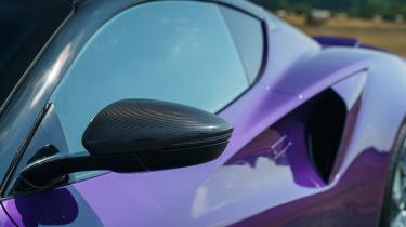 Lotus Emira 420 Sport details