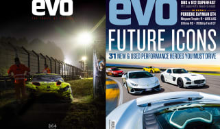 evo 264 - covers