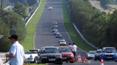 Motorsport Akademie Nürburgring