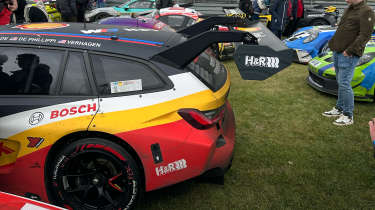 BMW M3 Touring GT