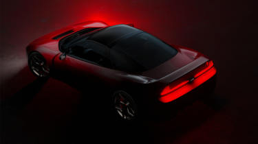 Honda NSX