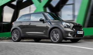 Mini Paceman