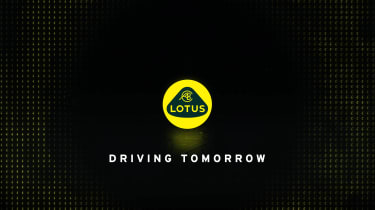 Lotus badge