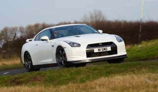 Nismo Nissan GT-R Club Sports review